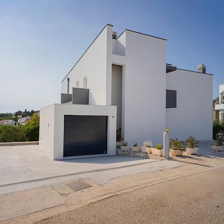Big Sunny Terrace Apartment Hvar Хвар Экстерьер фото
