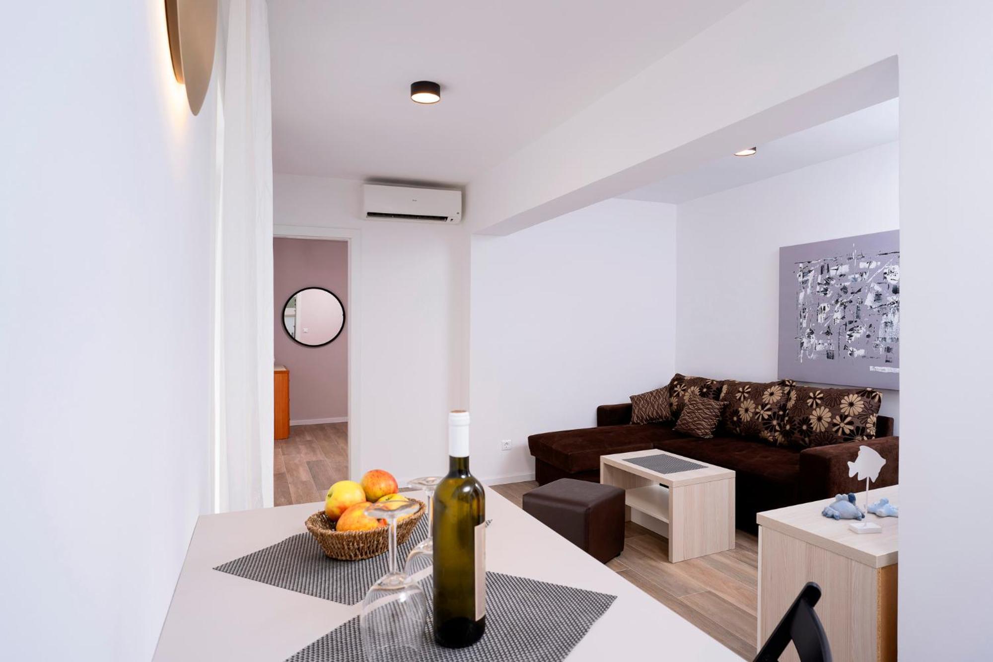 Big Sunny Terrace Apartment Hvar Хвар Экстерьер фото